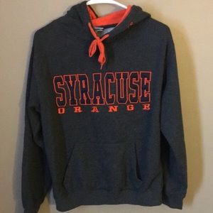 Syracuse hoodie
